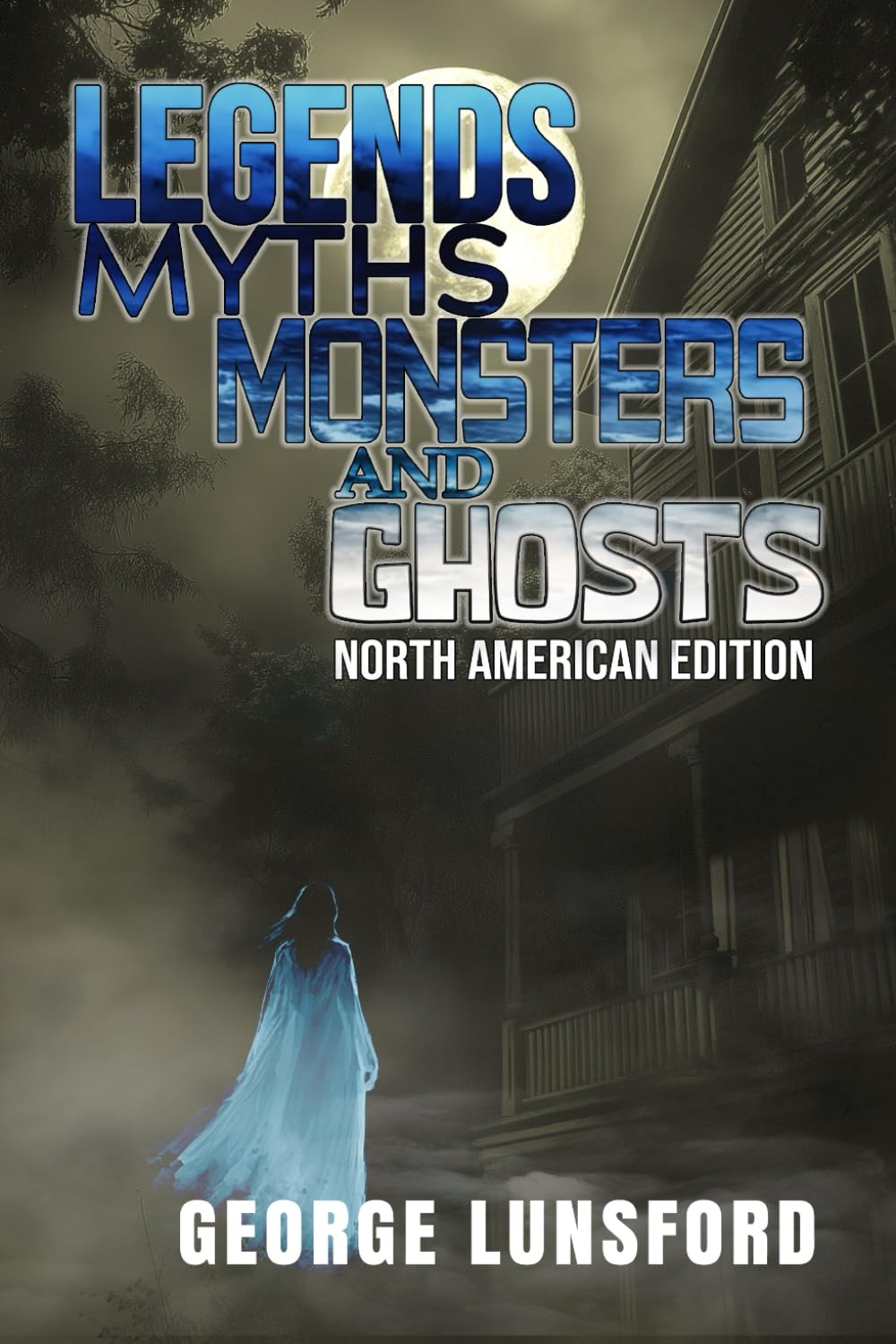 North America Edition